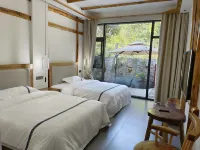 Southern Sichuan Bamboo Sea Qingyuan Homestay Các khách sạn ở Trường Ninh