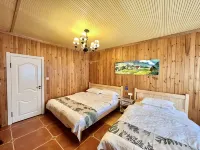 Ergunashiwei Traveller Tribe Boutique Homestay