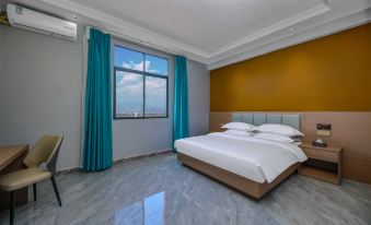 Juntong Smart Hotel