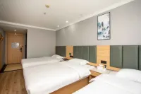 豐涇賓館 Hotels near Caowangchan Temple