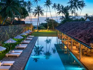 Taru Villas the Long House - Bentota