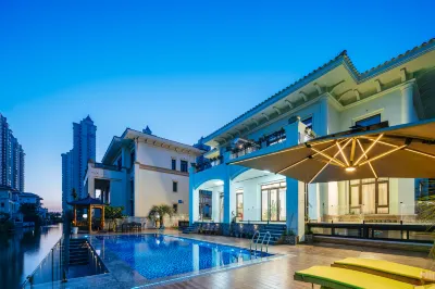 Floral Hotel·Color Island Resort Hotel (Evergrande Venice on the Sea)