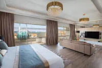 Pickalbatros Dana Beach Resort - Aqua Park Отели в г. Хургада