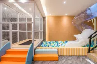 Badaling Great Wall Mingshe Homestay