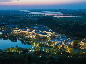 Hutuo Hotel