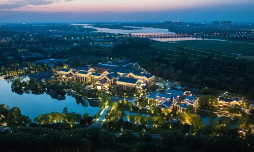 Hutuo Hotel