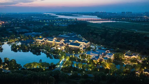 Hutuo Hotel