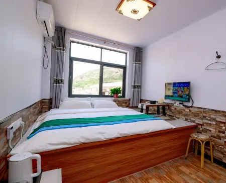 harmony retreat Отели рядом с достопримечательностью «Hai Lv Dao»