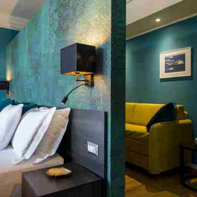 Elizabeth Lifestyle Hotel Rooms