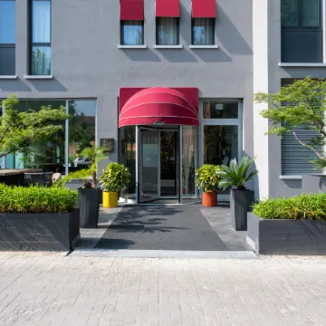 Elizabeth Lifestyle Hotel