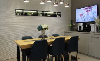 Homeinn Selected Hotel (Hefei University of Technology)