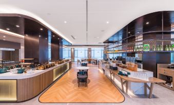 Novotel Nantong Development Zone
