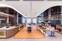 노보텔 난퉁 디벨롭먼트 존