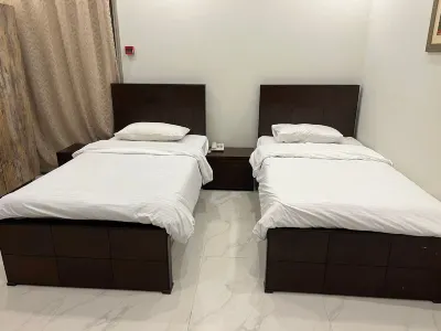 Shandong Yu Long Hotel Hotels in Lahore