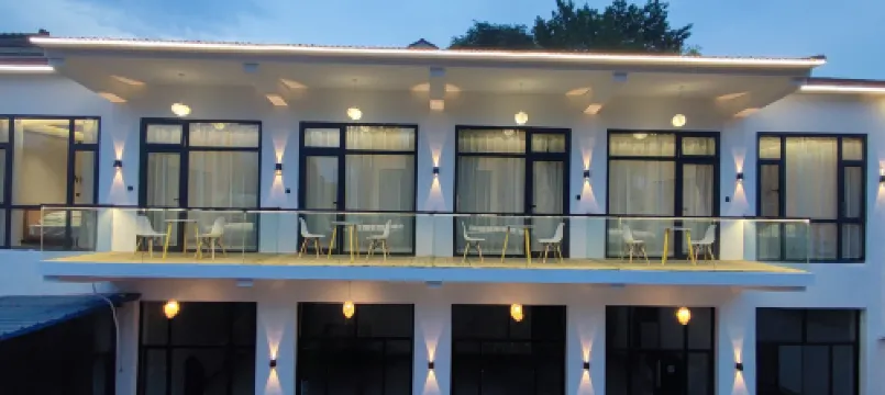 Changzhi Heze Courtyard Homestay