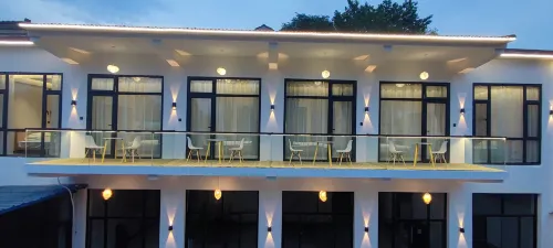 Changzhi Heze Courtyard Homestay