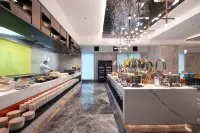 長春文化廣場希爾頓歡朋飯店 - 早餐