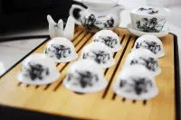 Liuba Zhuge Highlights Jiangtai Homestay - breakfast