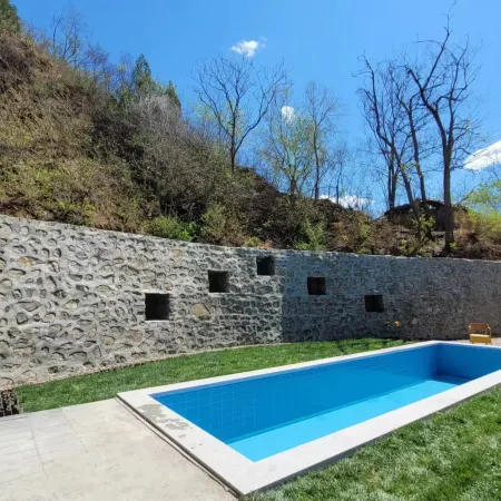 Mountain and Xingchuan Travel Secret Resort Meisu (Gubei Water Town Branch)