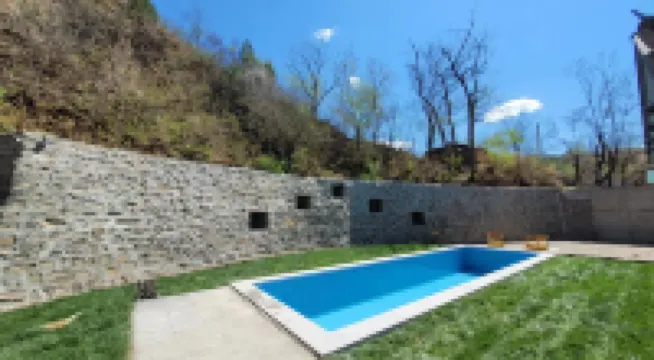 Mountain and Xingchuan Travel Secret Resort Meisu (Gubei Water Town Branch) Hotels near Miyun Renjian Flower Ocean Lavender Manor