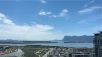 蘭泊民宿（昆明融創滇池後海店）