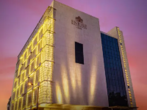 Enrise by Sayaji Nashik Hotels in Nashik