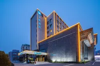 HanTing Hotel (Yixing Sports Center) Hotels in Yixing