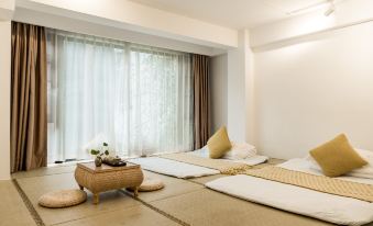 Nanxi River Encounter · Same Boat B&B