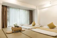Nanxi River Encounter · Same Boat B&B