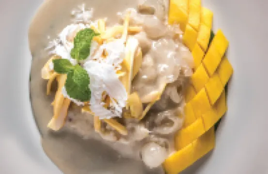 Sokkhak Boutique Resort & Spa