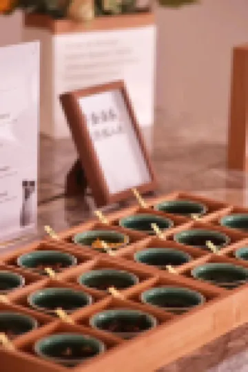 月隱花·美宿（成都新都店）