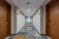 Jiuwang Scenic Hotel (Ningbo Wanren Beach)