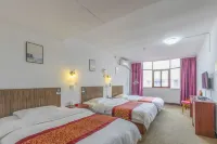 Emperor Jiangmen Hotel