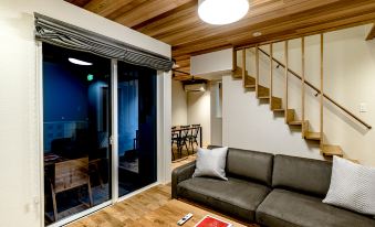Rakuten STAY HOUSE x WILL STYLE Yufuin Kawakami