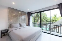 Minimal House Patong