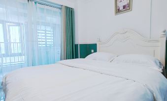 Laoziyan Daoshan Homestay (Chongqing Happy Valley Branch)