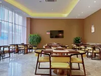 Huichang Moon Bay International Hotel (Huichang County Administrative Center Store) Hotels in Huichang