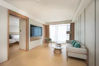 全季飯店（煙台開發區金沙灘後沙廣場店）