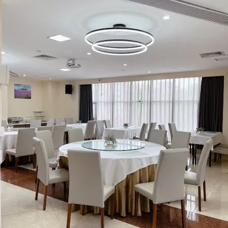 Lavande Hotel (Huazhou Beijing Road)