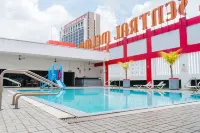 Hotel Sentral Melaka - Romantic