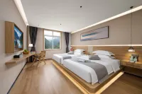 Yushe Yunshan Designer Hot Spring Hotel (Jiuzhaigou Scenic Area Visitor Center)