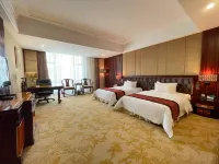 Golden International Holiday Hotel