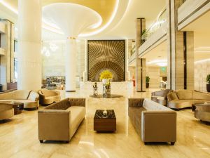 Mường Thanh Luxury Phu Tho Hotel