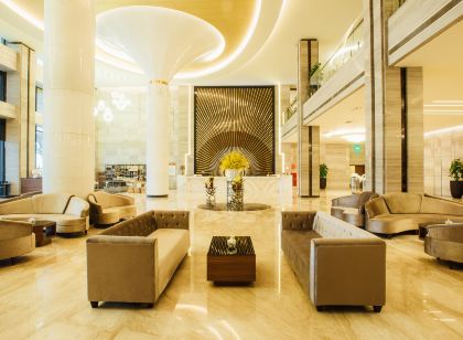 Muong Thanh Luxury Phu Tho