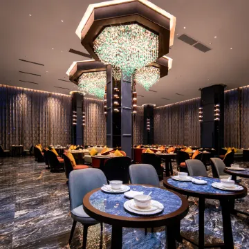 ZCXX International Hotel