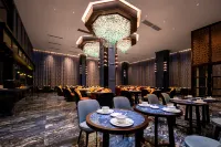 ZCXX International Hotel Hotels in Jishou