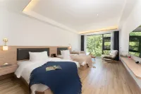 欒川吾遇民宿（老君山雲景索道店） 欒川冷水汽車站附近的飯店