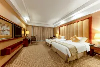 Zhongshan Yihe Junli Hotel (Holiday Plaza Branch)