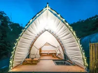 Fogang Mixi Xili Camping - Romantic
