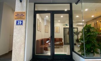 Muse Hanoi Boutique Apartment